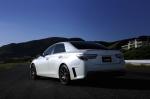 Toyota Mark X GRMN 2014 года